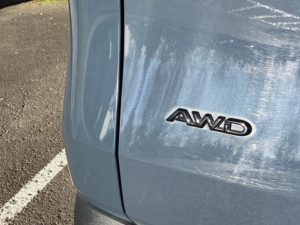 used 2024 Toyota Grand Highlander car, priced at $45,956