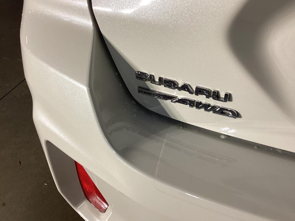 used 2024 Subaru Impreza car, priced at $24,974