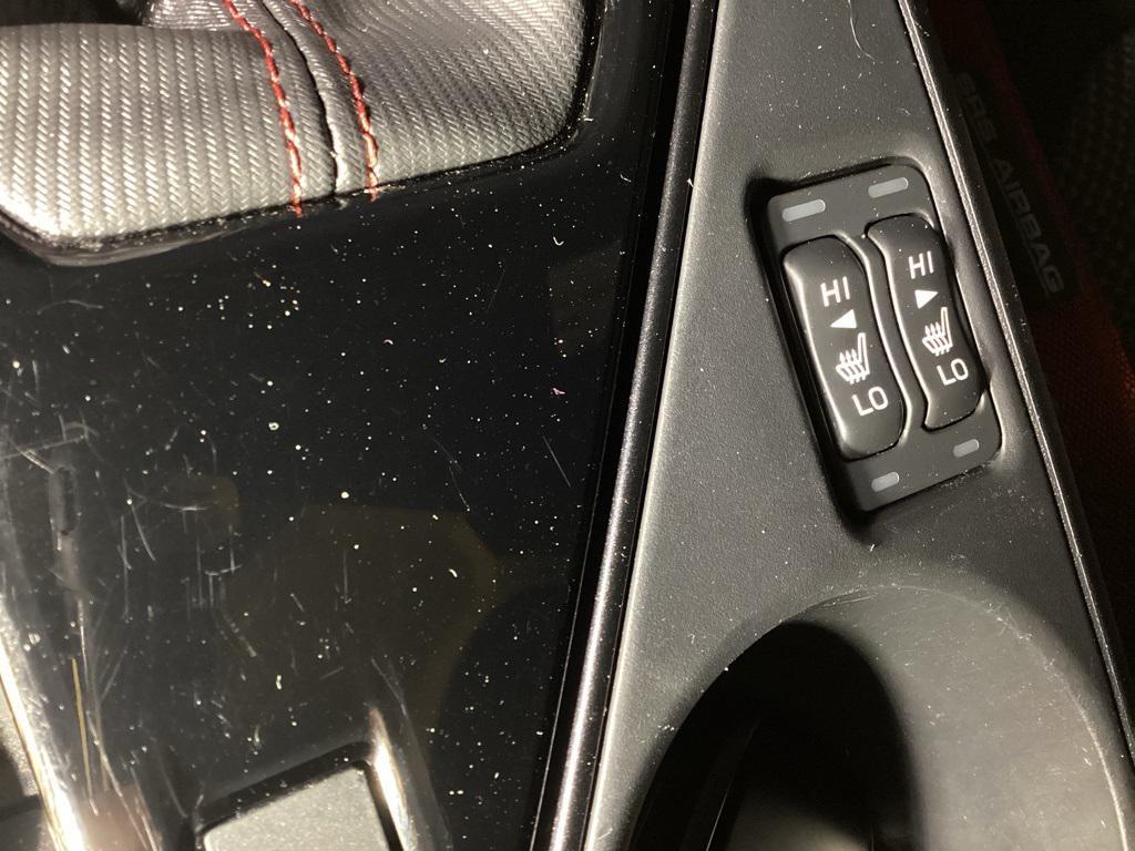 used 2024 Subaru Impreza car, priced at $24,974