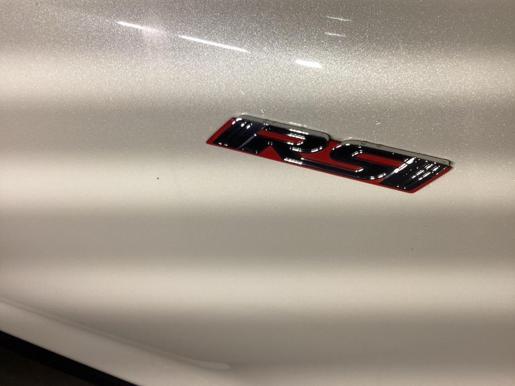 used 2024 Subaru Impreza car, priced at $24,974