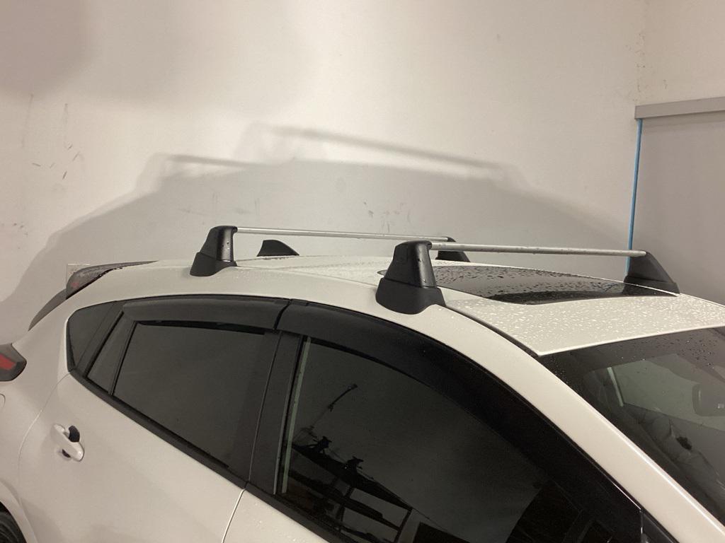 used 2024 Subaru Impreza car, priced at $24,974