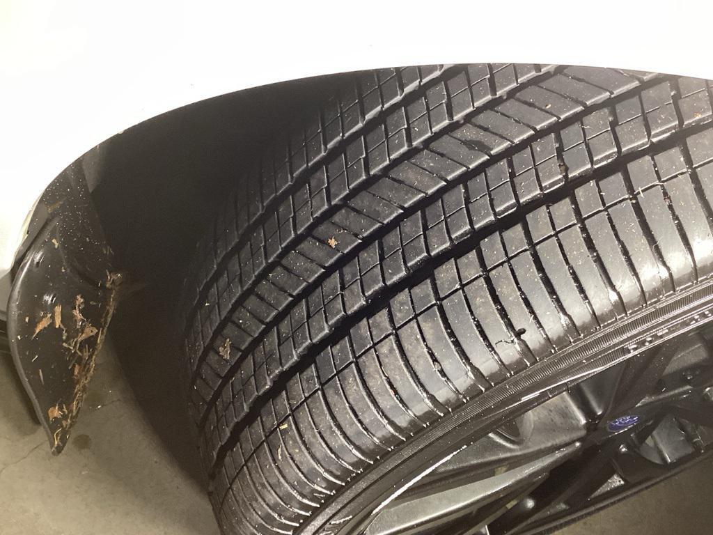 used 2024 Subaru Impreza car, priced at $24,974