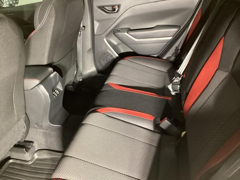 used 2024 Subaru Impreza car, priced at $24,974