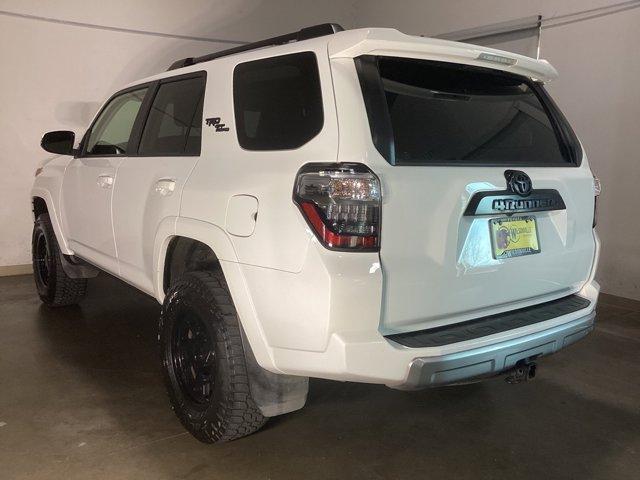 used 2023 Toyota 4Runner car, priced at $47,981