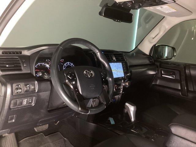 used 2023 Toyota 4Runner car, priced at $47,981