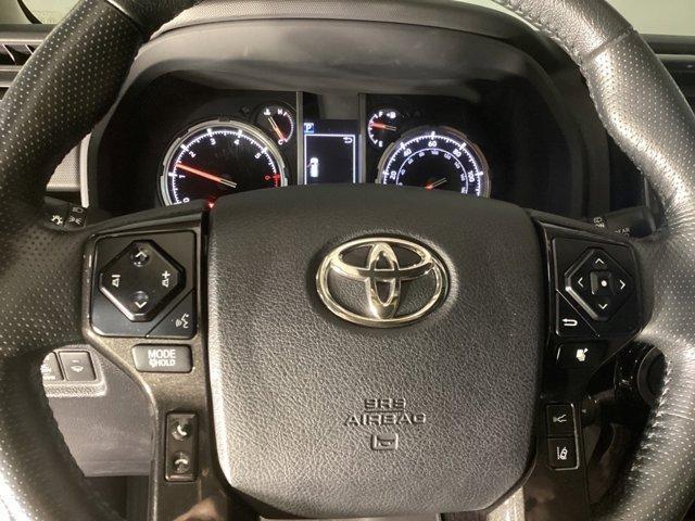 used 2023 Toyota 4Runner car, priced at $47,981