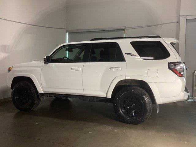 used 2023 Toyota 4Runner car, priced at $47,981