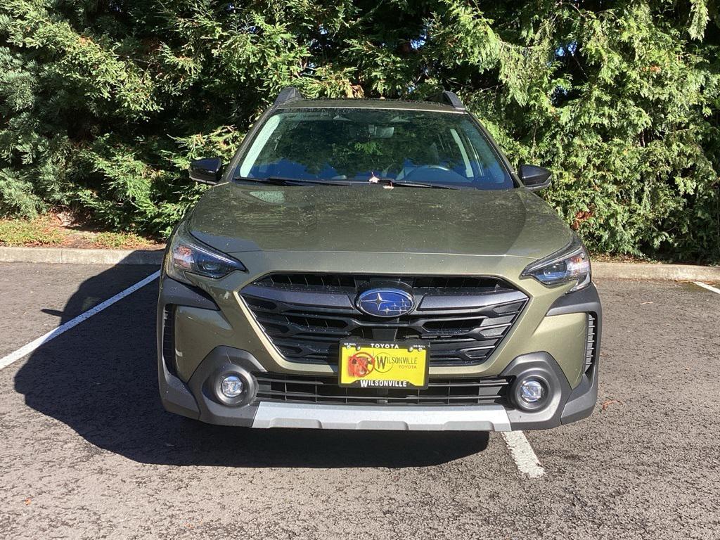 used 2024 Subaru Outback car, priced at $32,567