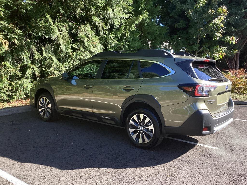 used 2024 Subaru Outback car, priced at $32,567