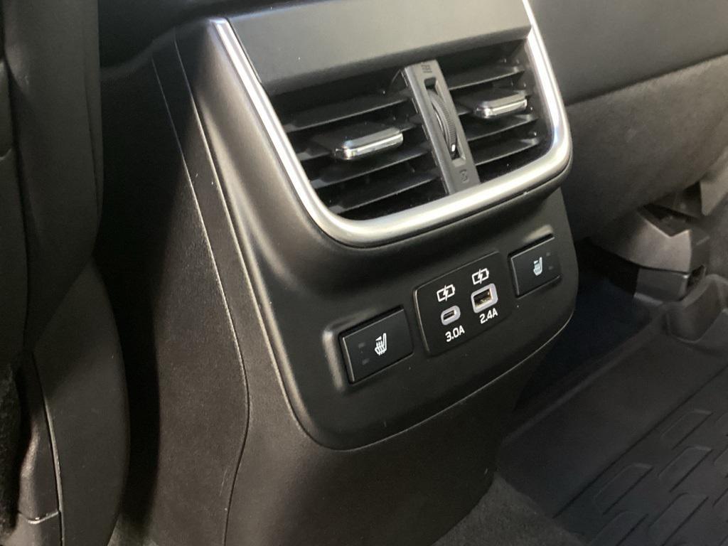 used 2024 Subaru Outback car, priced at $32,567