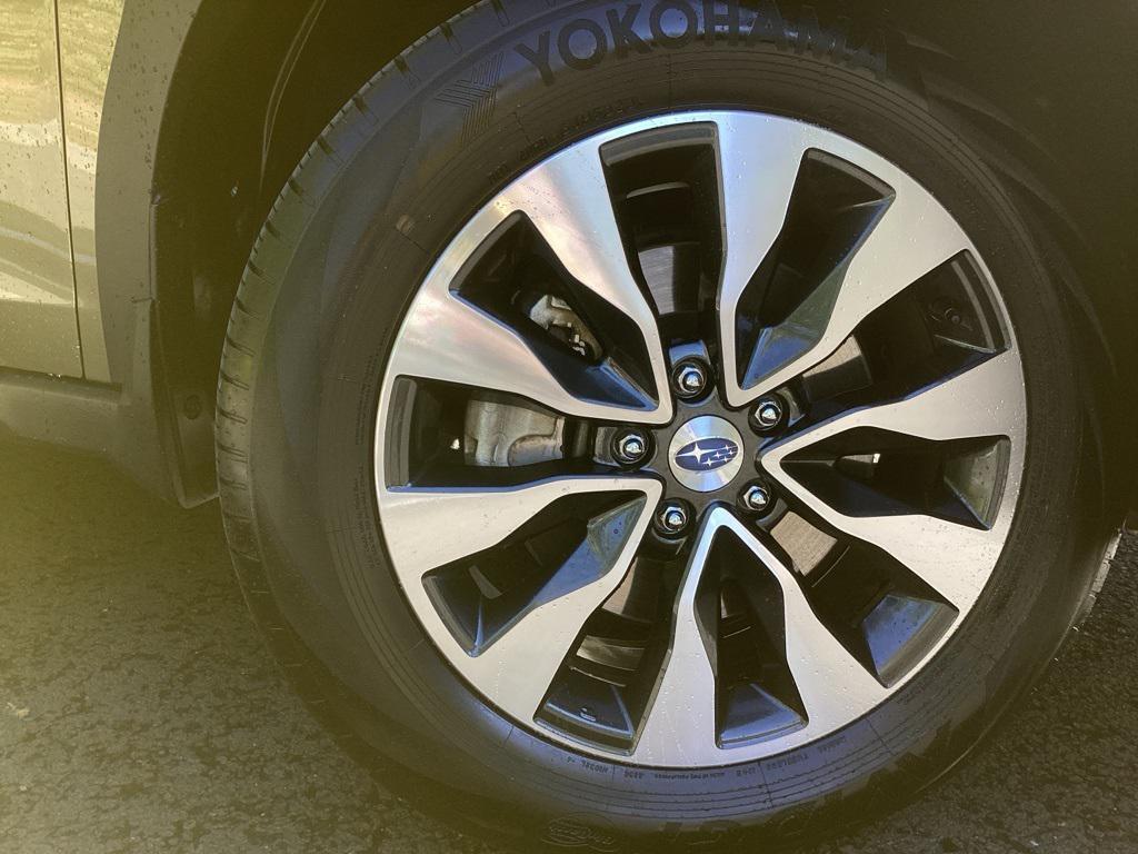 used 2024 Subaru Outback car, priced at $32,567