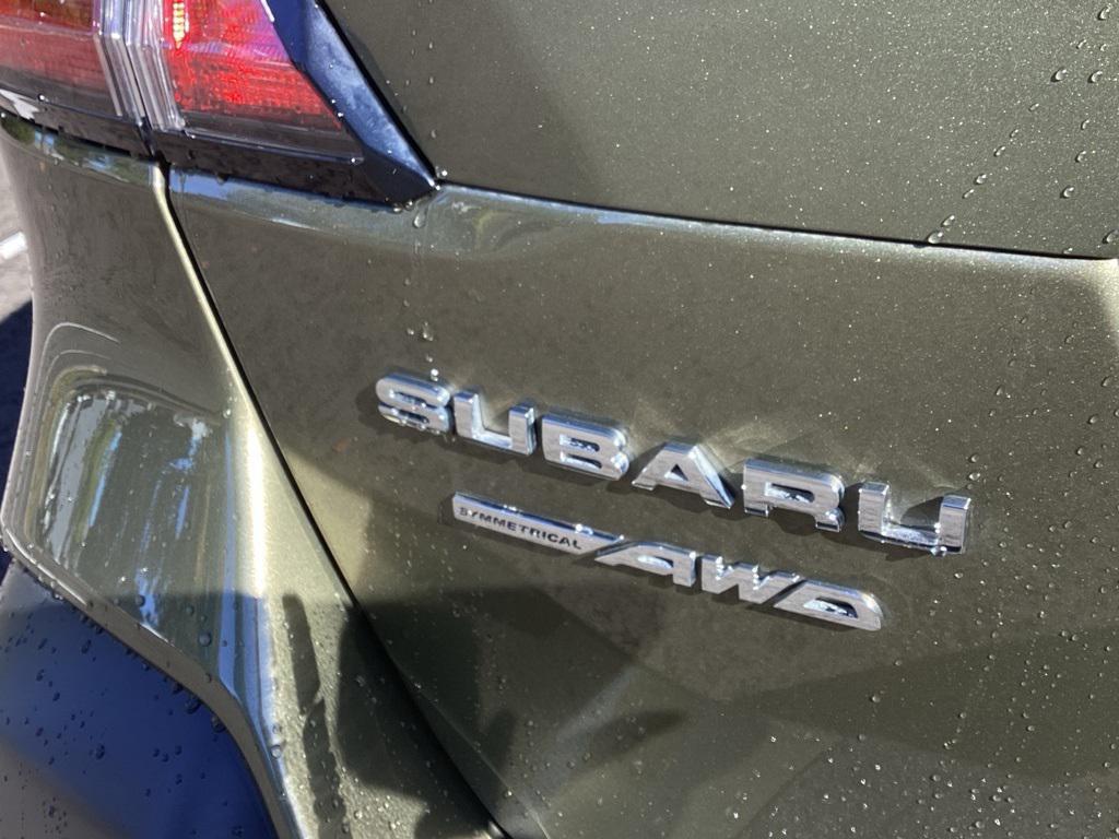 used 2024 Subaru Outback car, priced at $32,567