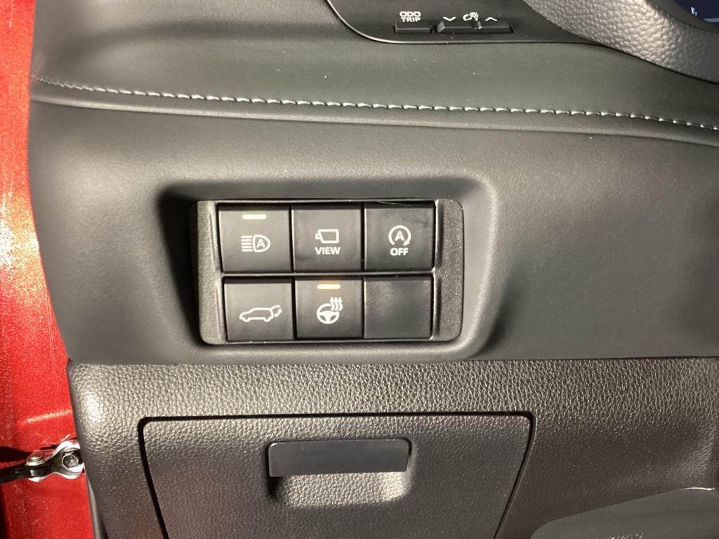 used 2024 Toyota Highlander car, priced at $48,481