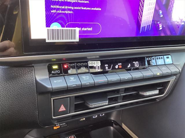 new 2025 Toyota Camry car, priced at $43,040