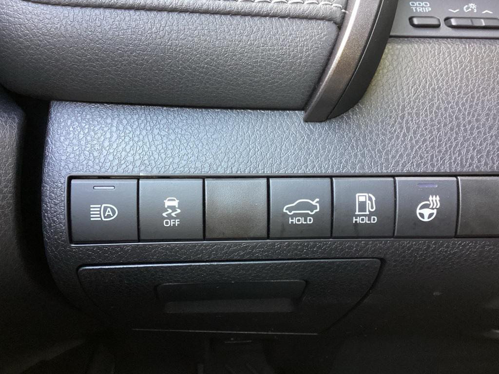 used 2021 Toyota Camry car, priced at $24,981