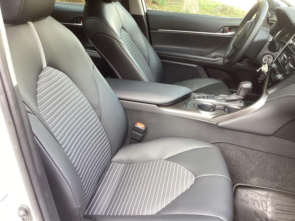 used 2021 Toyota Camry car, priced at $24,981