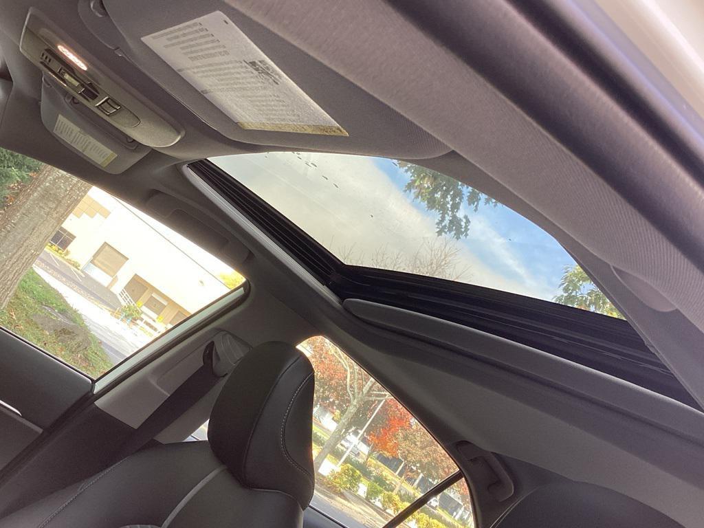 used 2021 Toyota Camry car, priced at $24,981