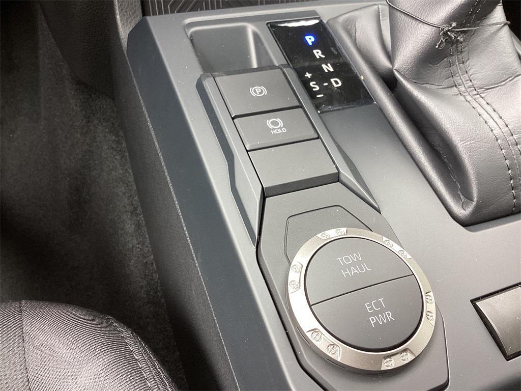 new 2025 Toyota Tacoma car, priced at $39,169