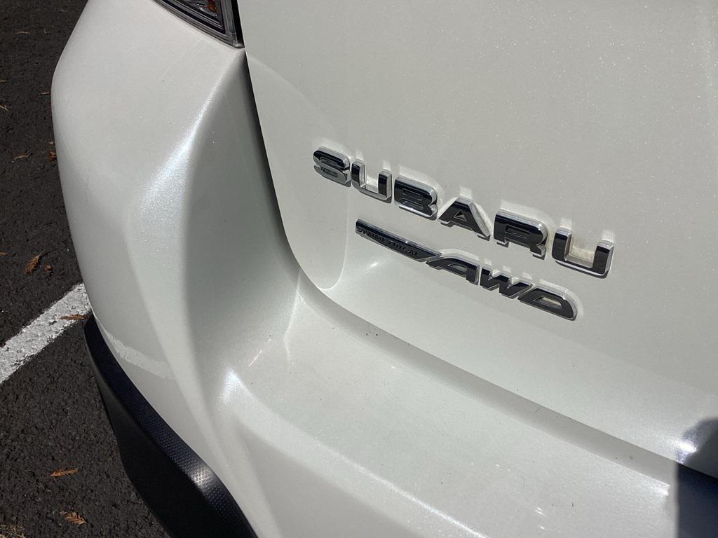 used 2022 Subaru Crosstrek car, priced at $22,481