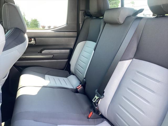 used 2025 Toyota Tacoma car, priced at $48,981