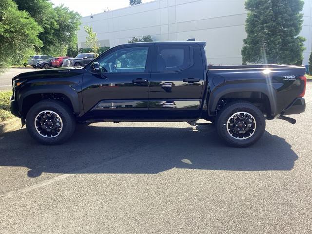 used 2025 Toyota Tacoma car, priced at $48,981