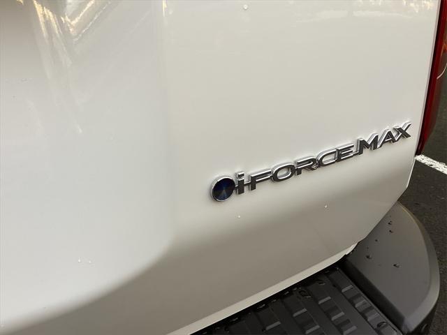 new 2025 Toyota Land Cruiser car, priced at $58,868