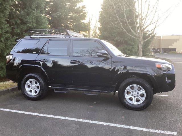 used 2020 Toyota 4Runner car, priced at $32,981