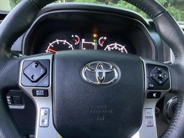 used 2020 Toyota 4Runner car, priced at $32,981