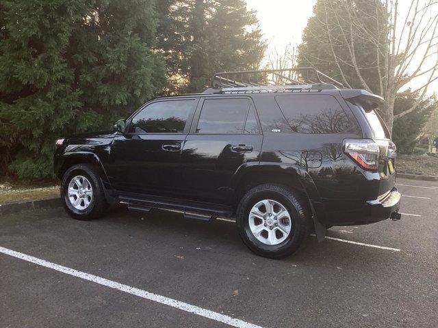 used 2020 Toyota 4Runner car, priced at $32,981