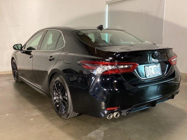 used 2024 Toyota Camry car, priced at $34,981