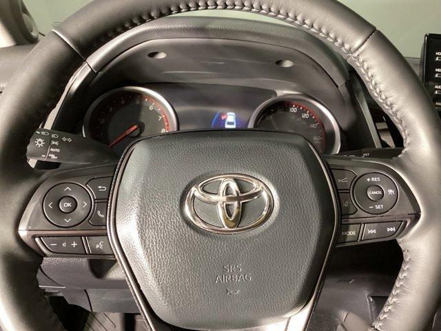 used 2024 Toyota Camry car, priced at $34,981