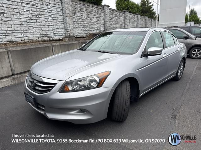 used 2011 Honda Accord car, priced at $13,050