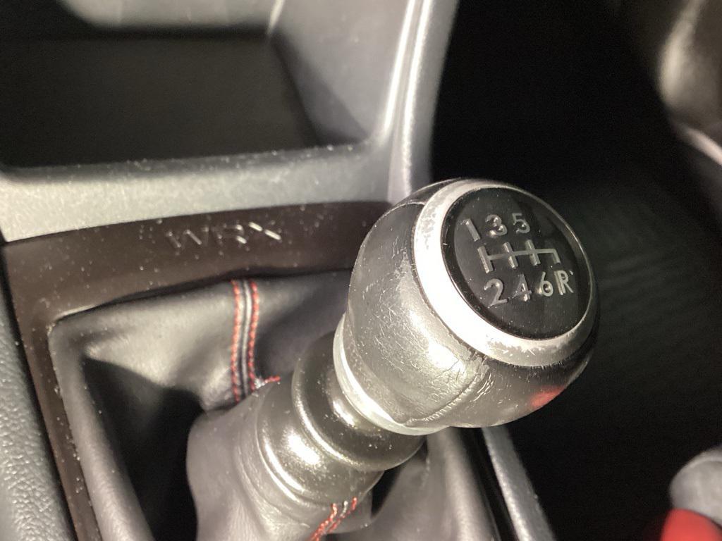 used 2019 Subaru WRX car, priced at $21,281