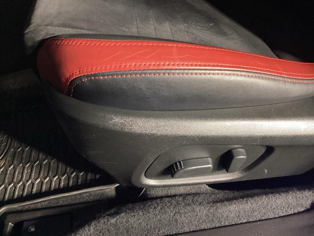 used 2019 Subaru WRX car, priced at $21,281