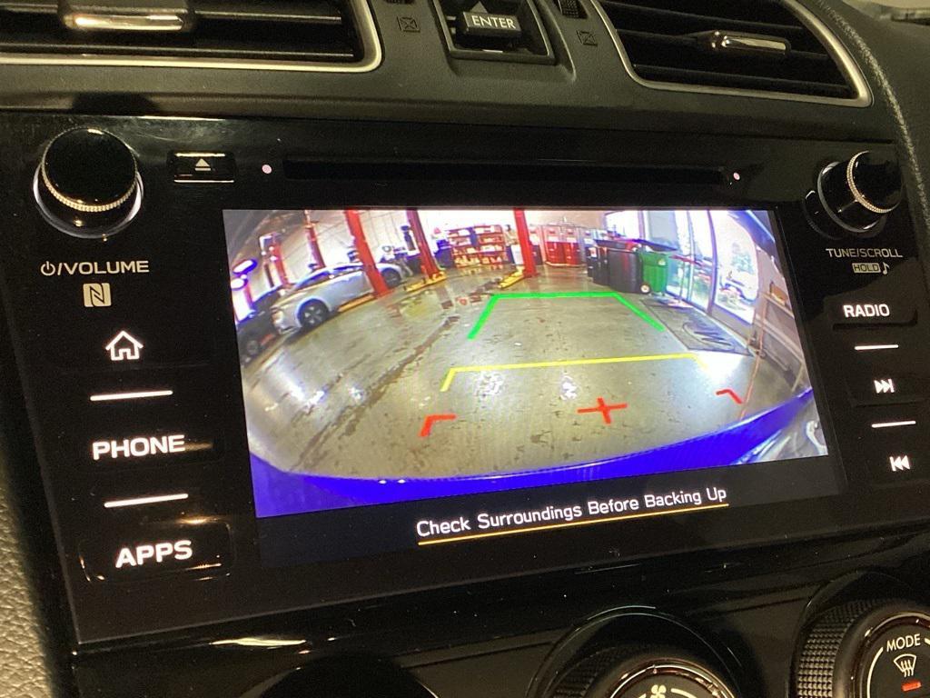 used 2019 Subaru WRX car, priced at $21,281