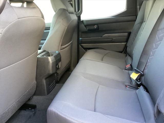 new 2025 Toyota Tacoma car, priced at $44,263