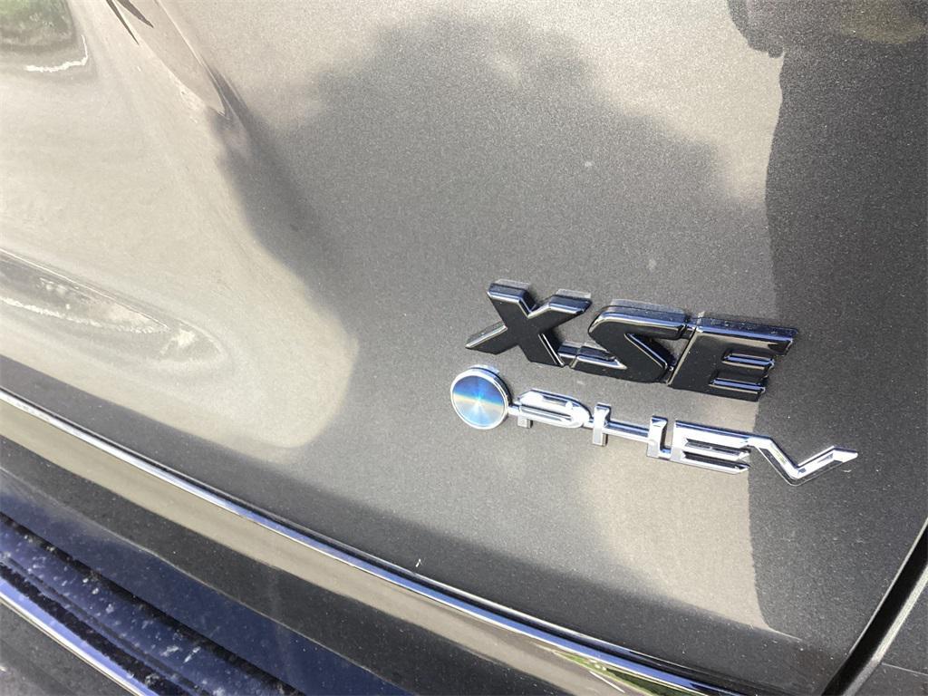 new 2025 Toyota RAV4 Hybrid car, priced at $51,942