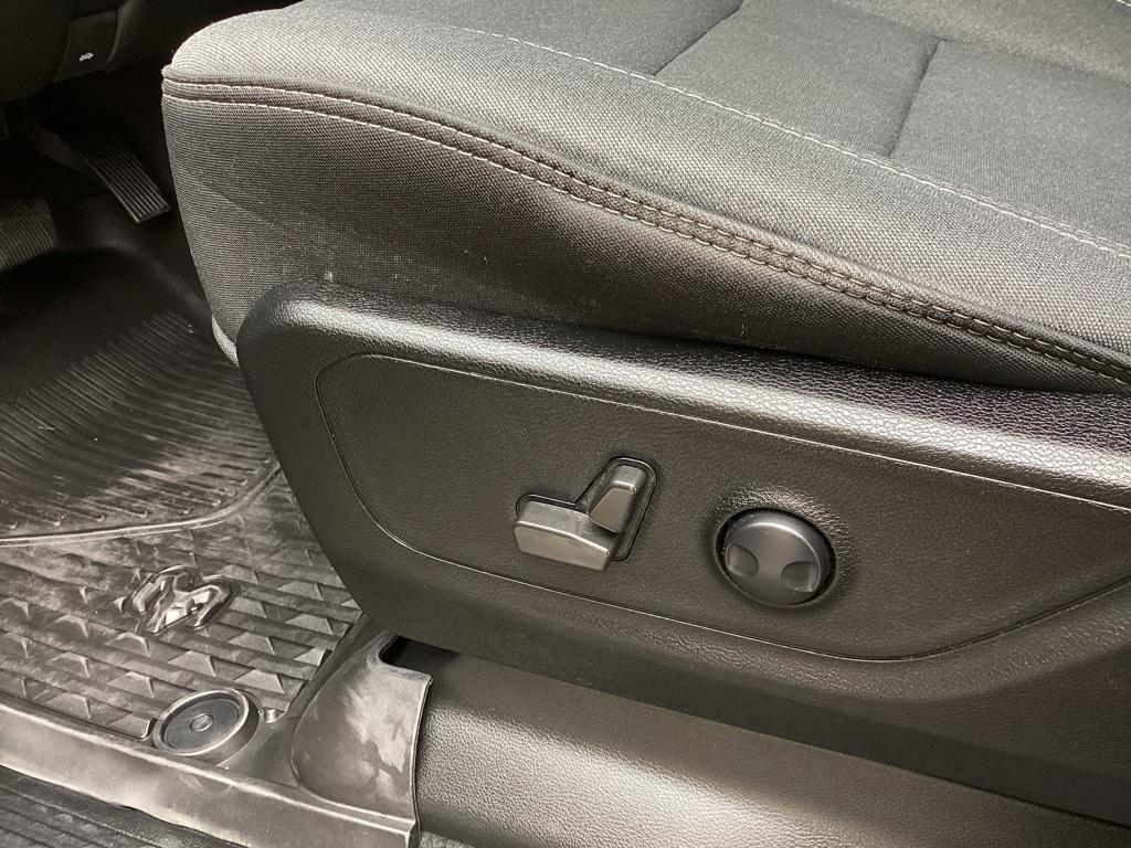 used 2022 Ram 1500 car, priced at $31,481