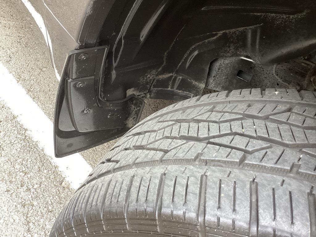 used 2022 Ram 1500 car, priced at $31,481