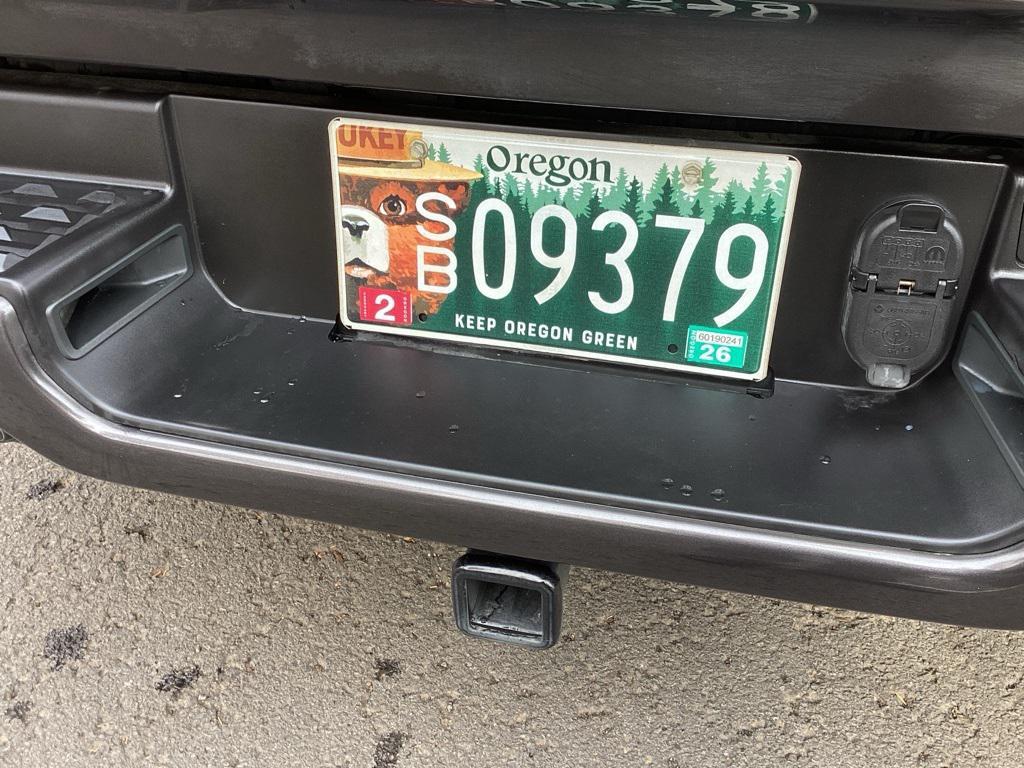 used 2022 Ram 1500 car, priced at $31,481