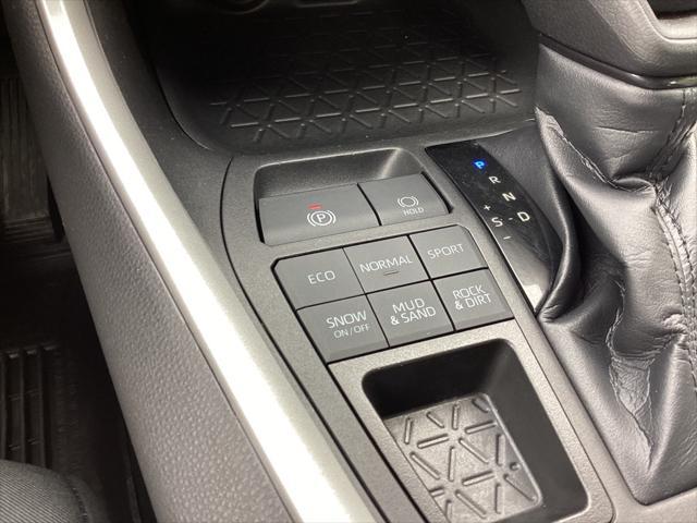 used 2023 Toyota RAV4 car, priced at $31,981
