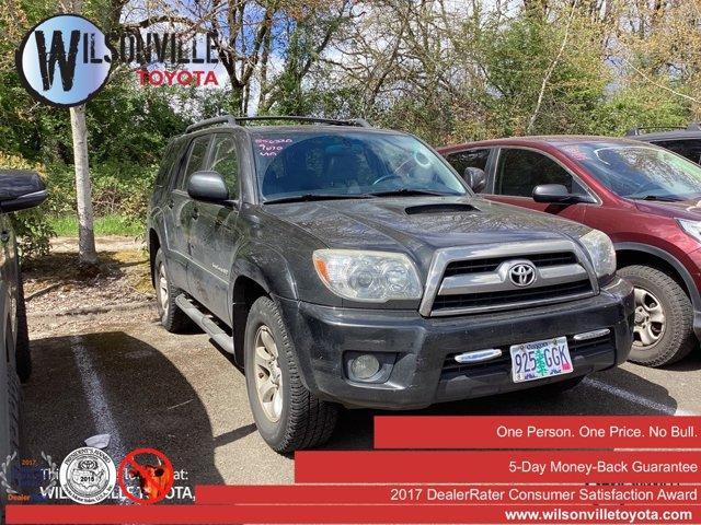 used 2006 Toyota 4Runner car, priced at $15,981