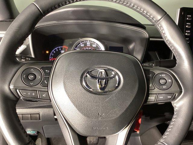 used 2020 Toyota Corolla car, priced at $18,981