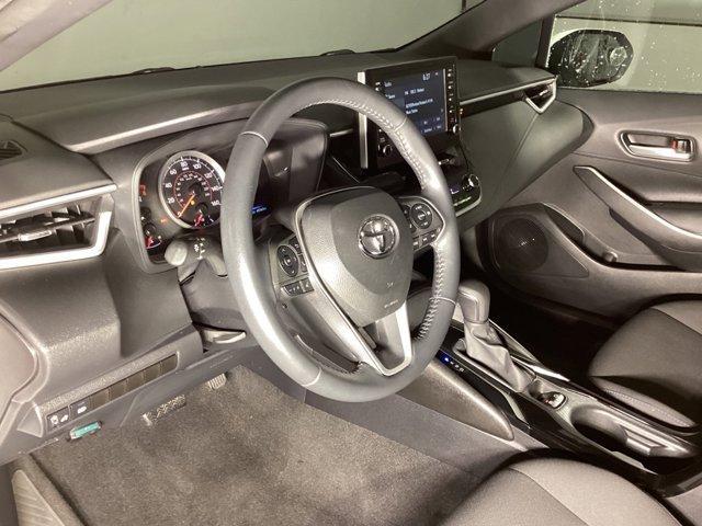 used 2020 Toyota Corolla car, priced at $18,981