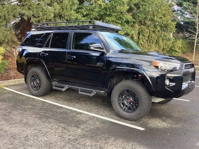 used 2018 Toyota 4Runner car, priced at $34,981