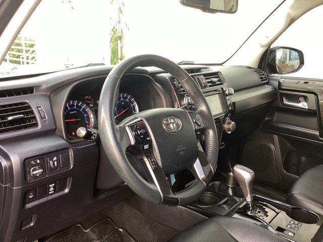 used 2018 Toyota 4Runner car, priced at $34,981