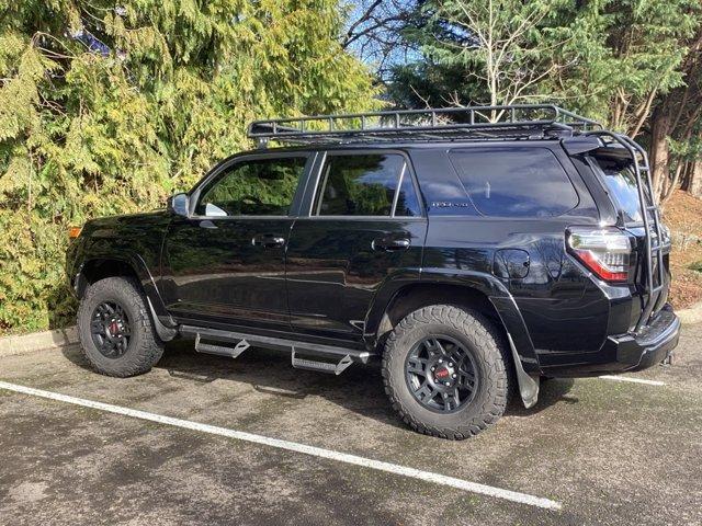 used 2018 Toyota 4Runner car, priced at $34,981