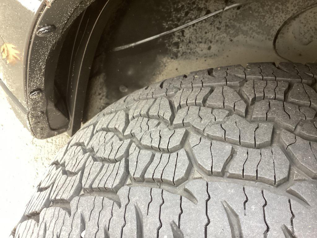 used 2017 GMC Acadia Limited car, priced at $15,981