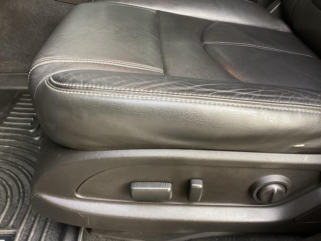 used 2017 GMC Acadia Limited car, priced at $15,981