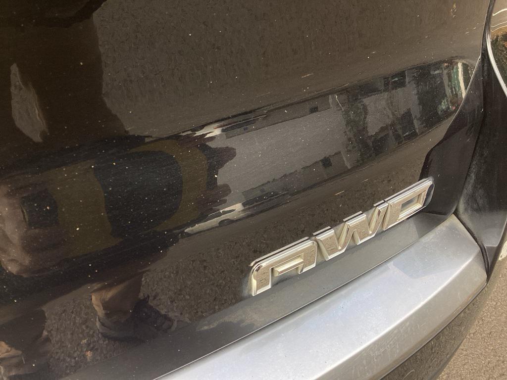 used 2017 GMC Acadia Limited car, priced at $15,981